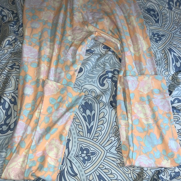 Leggings - Picture 2 of 4